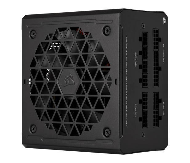 Corsair RM750e 750W 80 Plus Gold ATX 3.0 - 1154790 - zdjęcie